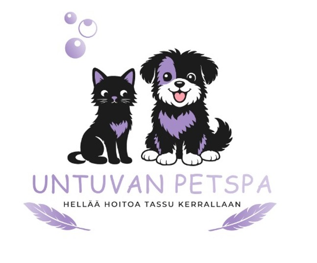 Untuvan PetSpa